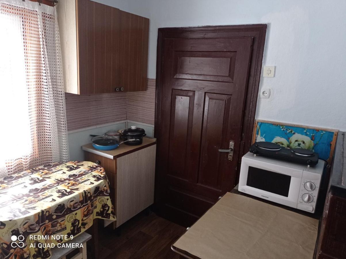 Садиба Брусний Mykulytschyn Exterior foto