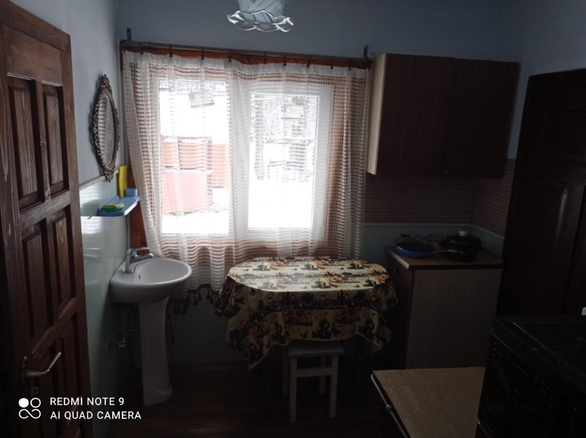 Садиба Брусний Mykulytschyn Exterior foto
