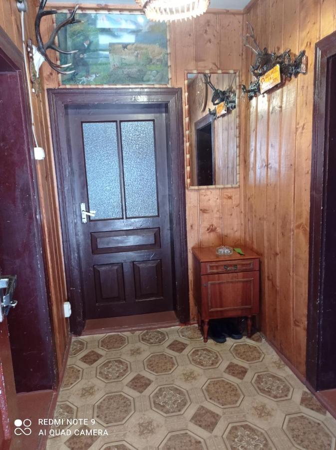 Садиба Брусний Mykulytschyn Exterior foto