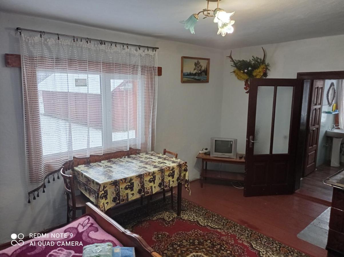 Садиба Брусний Mykulytschyn Exterior foto