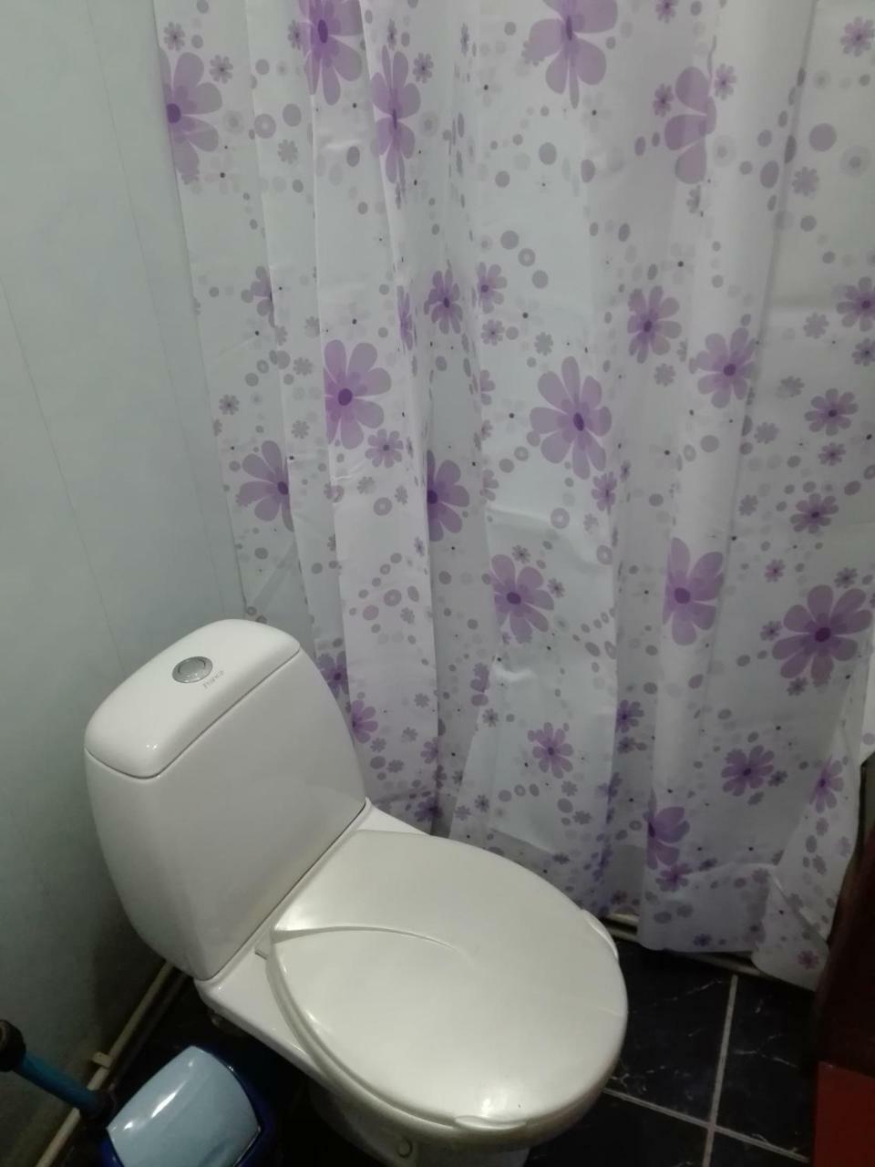 Садиба Брусний Mykulytschyn Exterior foto